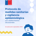 PROTOCOLO MEDIDAS SANITARIAS Y VIGILANCIA EPIDEMIOLÓGICA ACTUALIZADO