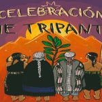 TE INVITAMOS A LA CELEBRACIÓN DEL WE TRIPANTU