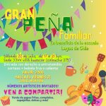 GRAN PEÑA FAMILIAR