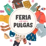 FERIA DE LAS PULGAS