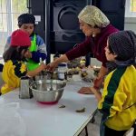 TALLER DE COCINA