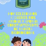 DÍA DEL ASISTENTE DE LA EDUCACIÓN