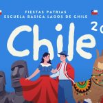 FIESTA DE LA CHILENIDAD